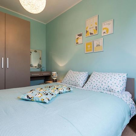 Villa Stari Punat Sveti Petar u Sumi Ngoại thất bức ảnh