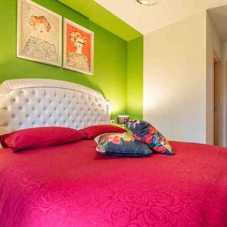 Villa Stari Punat Sveti Petar u Sumi Ngoại thất bức ảnh