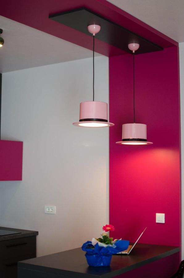 Villa Stari Punat Sveti Petar u Sumi Ngoại thất bức ảnh