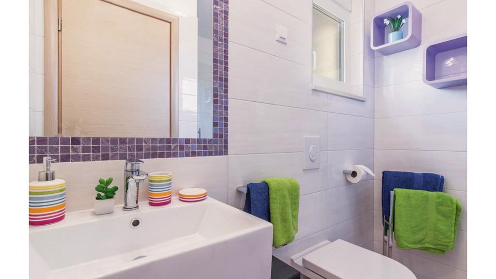 Villa Stari Punat Sveti Petar u Sumi Ngoại thất bức ảnh