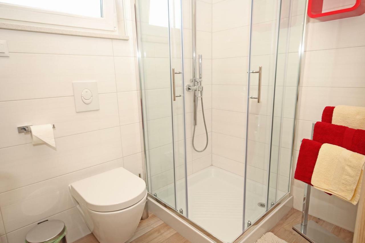 Villa Stari Punat Sveti Petar u Sumi Ngoại thất bức ảnh